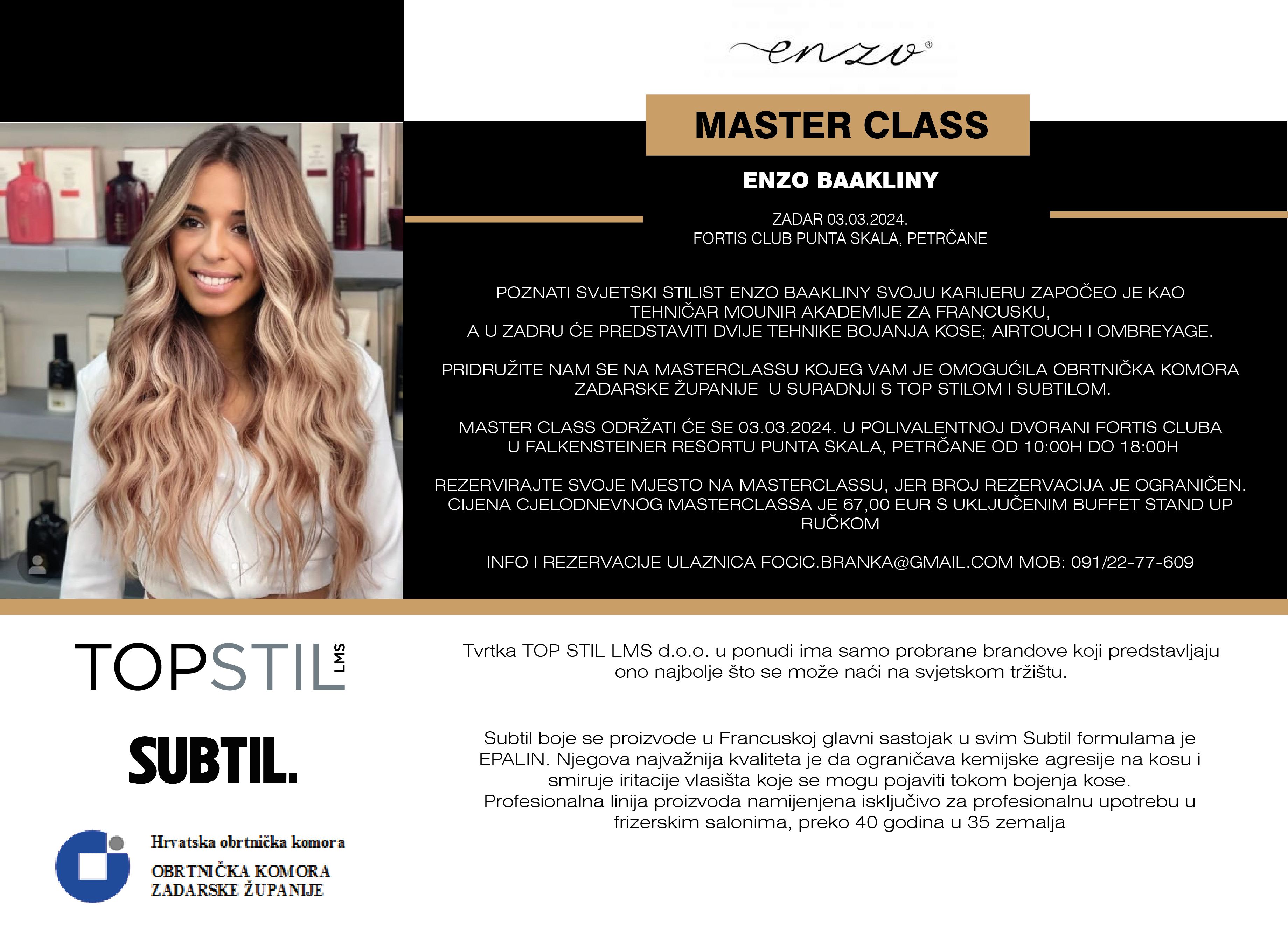 MASTER CLASS ZADAR 01