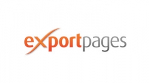 export pages logo